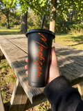 Personalised Cold Cup