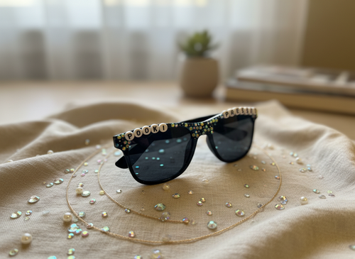 Custom Glasses