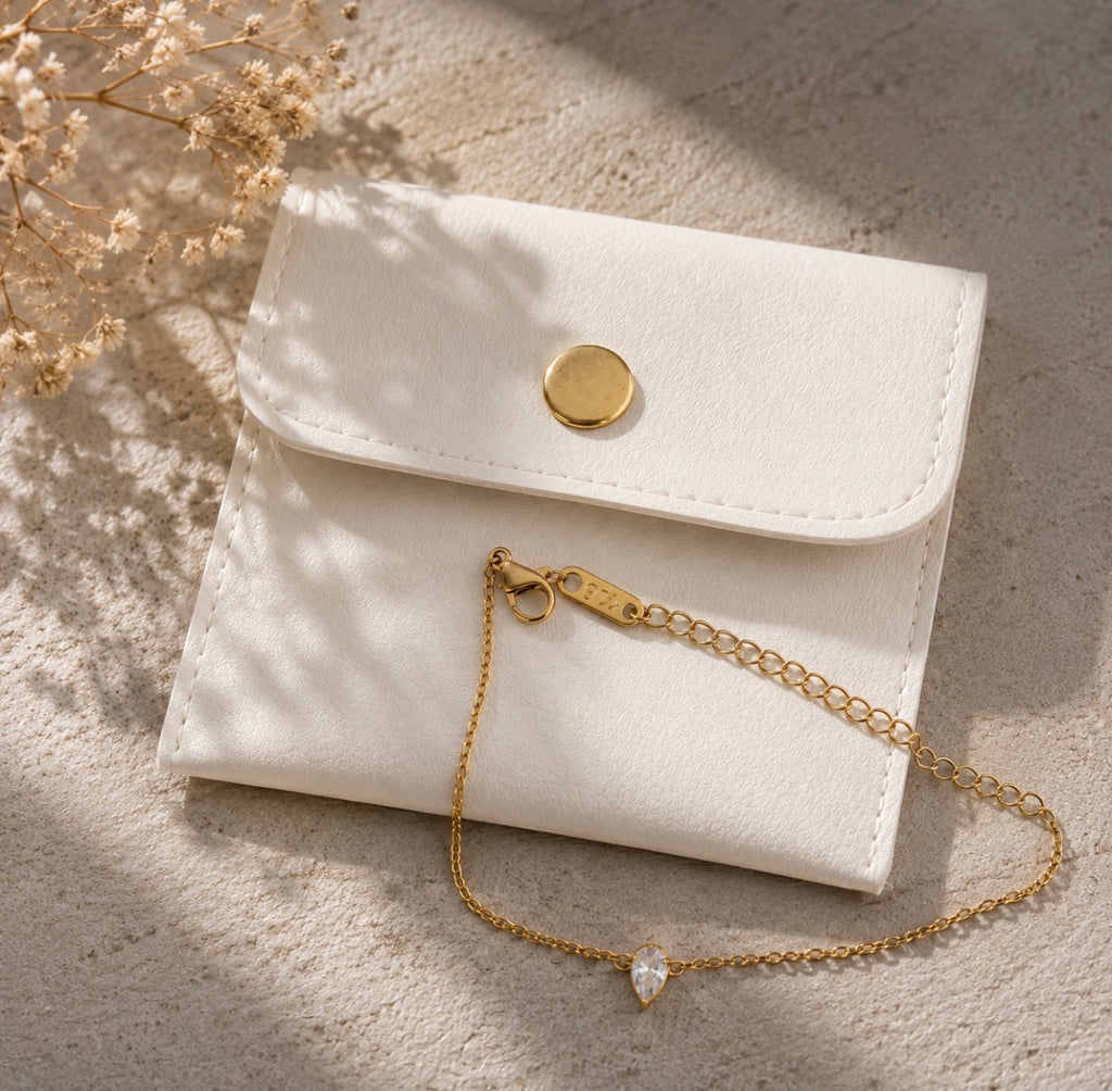 Gold Bracelet