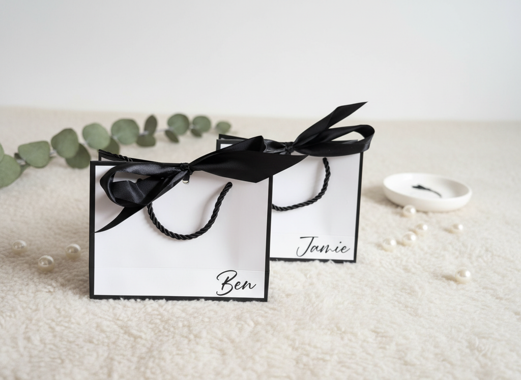 Personalised Gift Bags