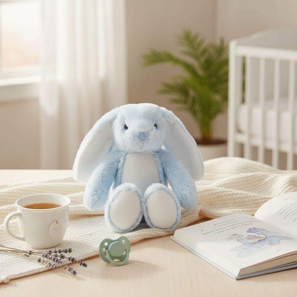 Personalised Teddy