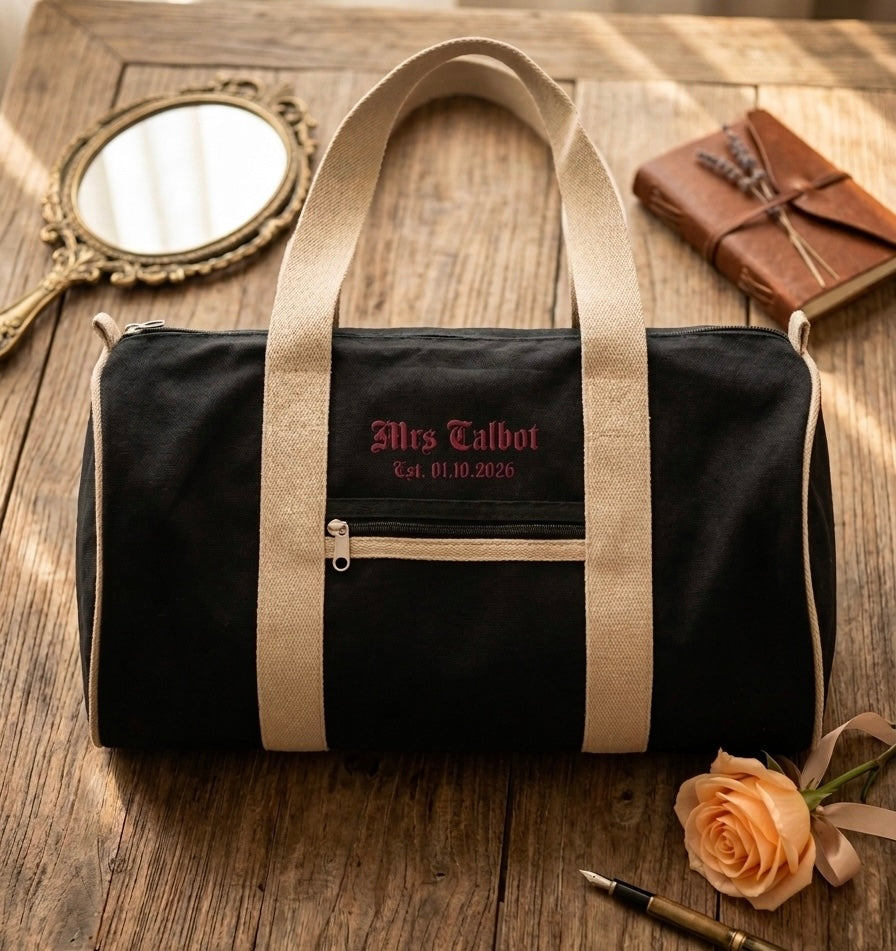Comfort Bundle - Black