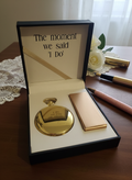 Pocket Watch Gift
