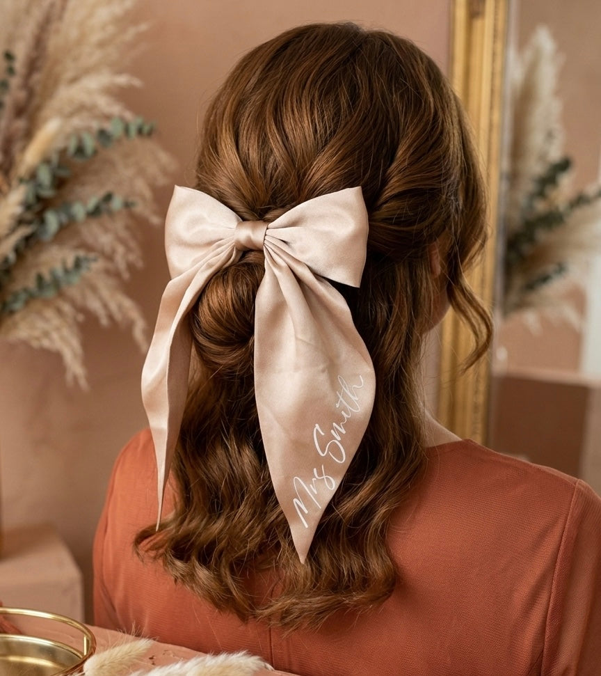 Hair Bow