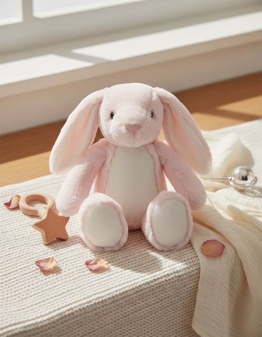Personalised Teddy