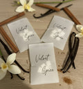 Velvet Spice Wax Melts