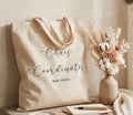 Chaos Coordinator Tote