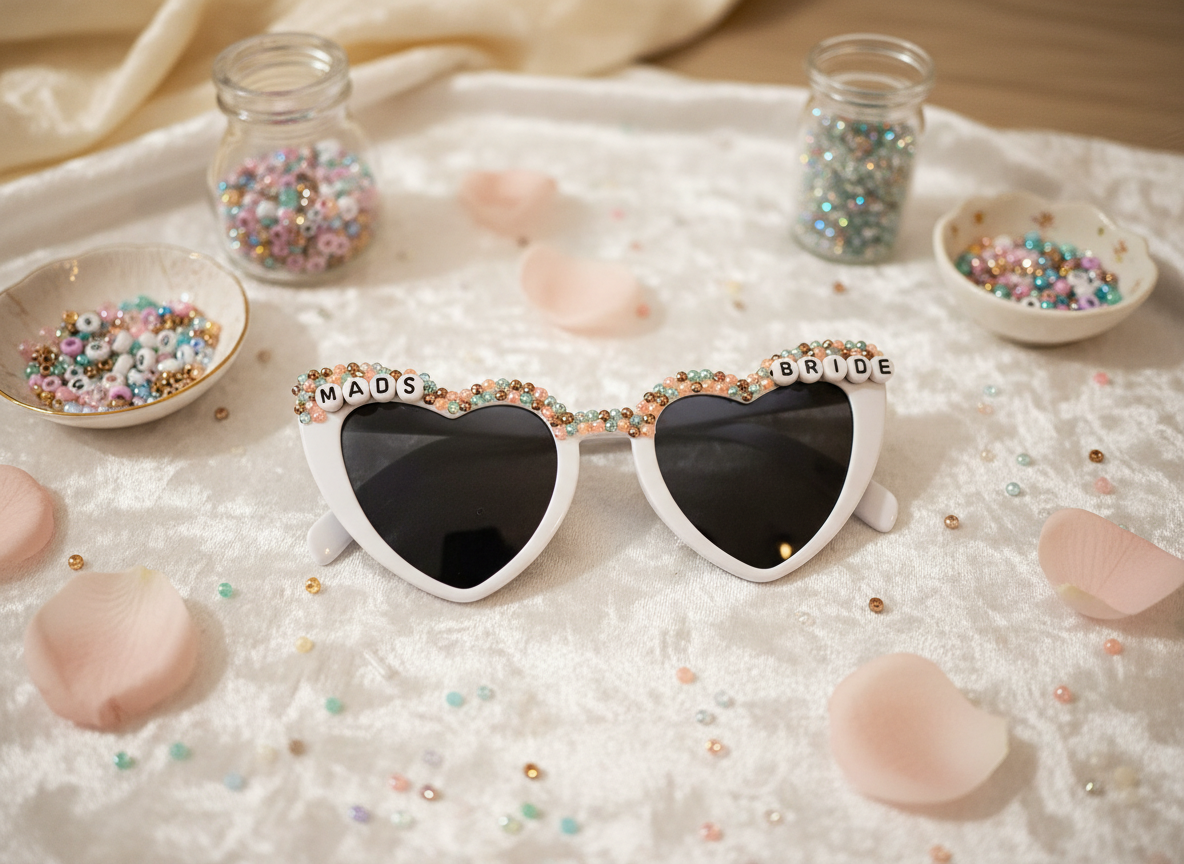 Custom Glasses