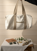 Named Duffel Bag