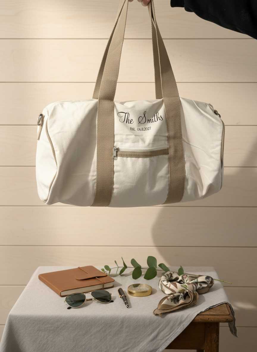 Comfort Bundle - White