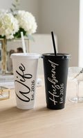 Couples Cold Cup