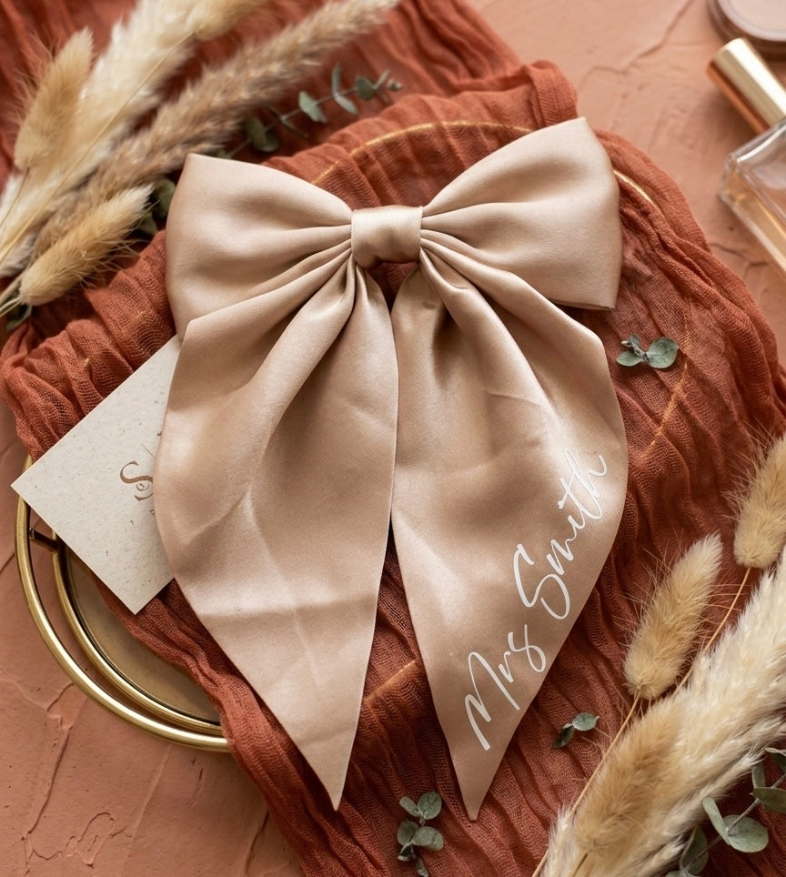 Hair Bow